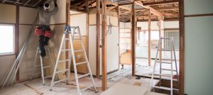 Entreprise de rénovation de la maison et de rénovation d’appartement à Trois-Puits